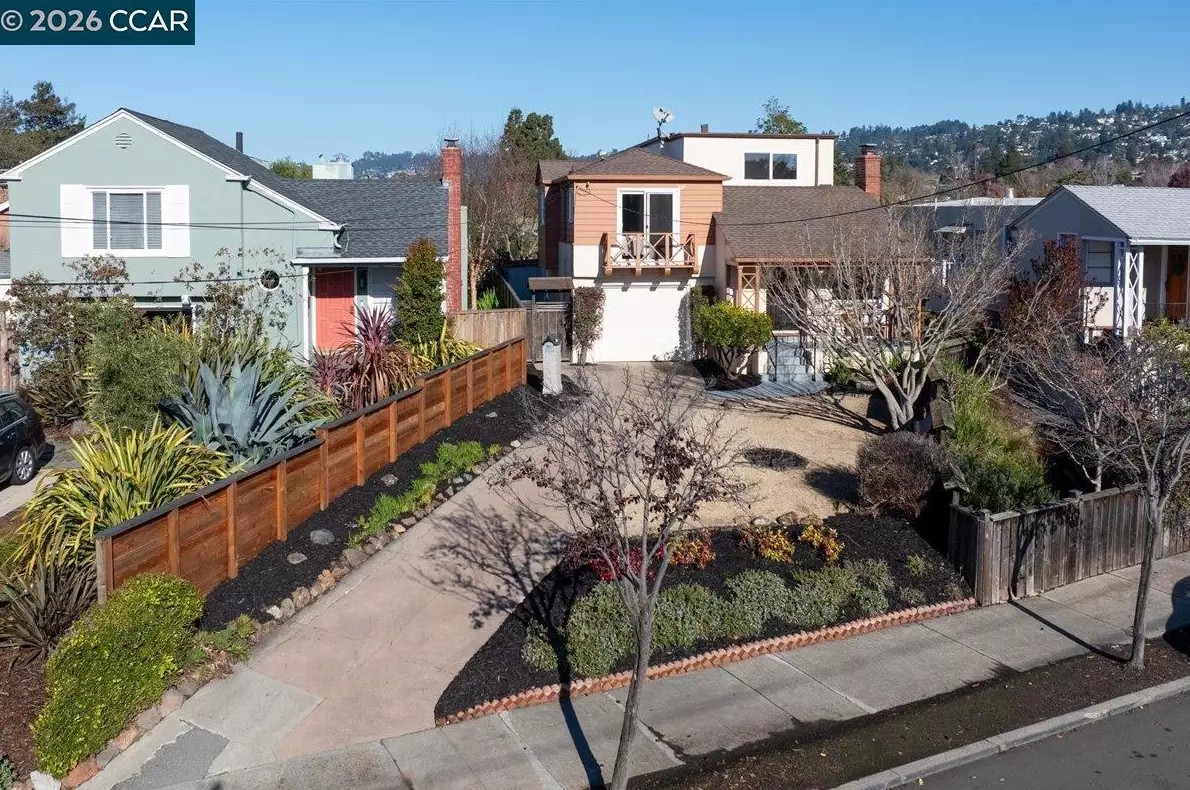 1515 Rose St, Berkeley, CA 94703