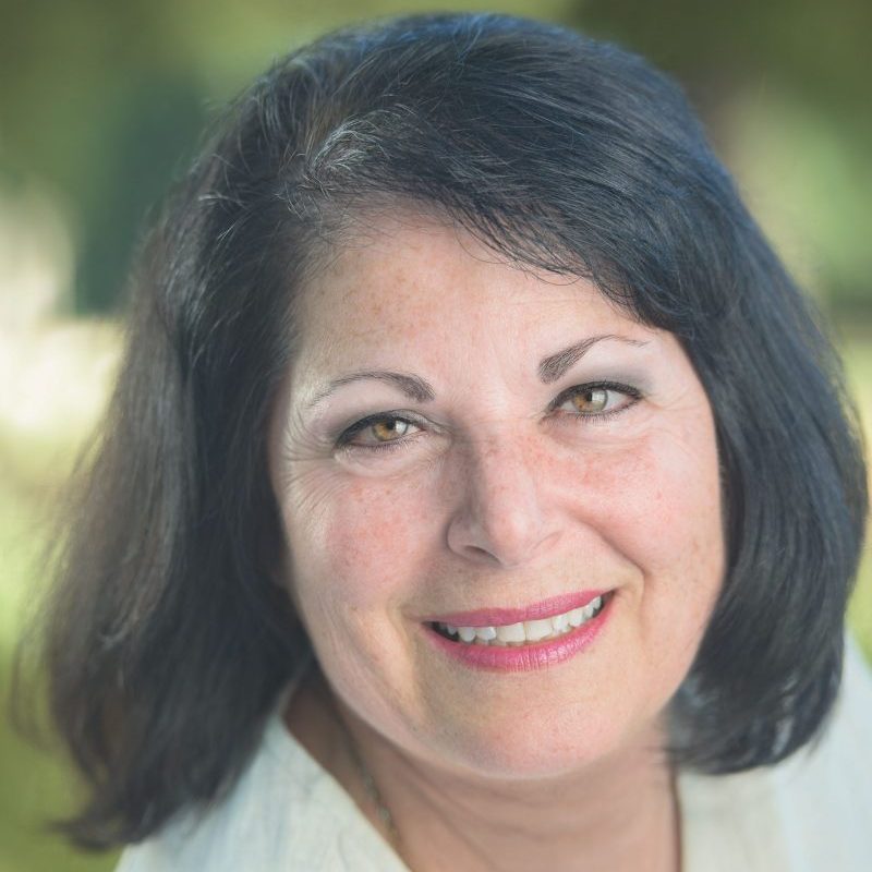 Marianne Bordogna, East Bay Real Estate Broker